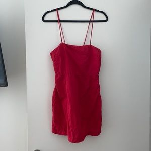 Red Zara Mini